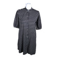 Naisten Marimekko - Trikoomekko, koko 36 - Ruskea ()