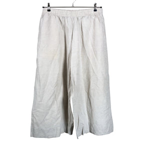 Naisten COS - Kangashousut, koko 40 - Beige (1)