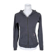 Naisten me&i - Huppari, koko 40 - Harmaa ()