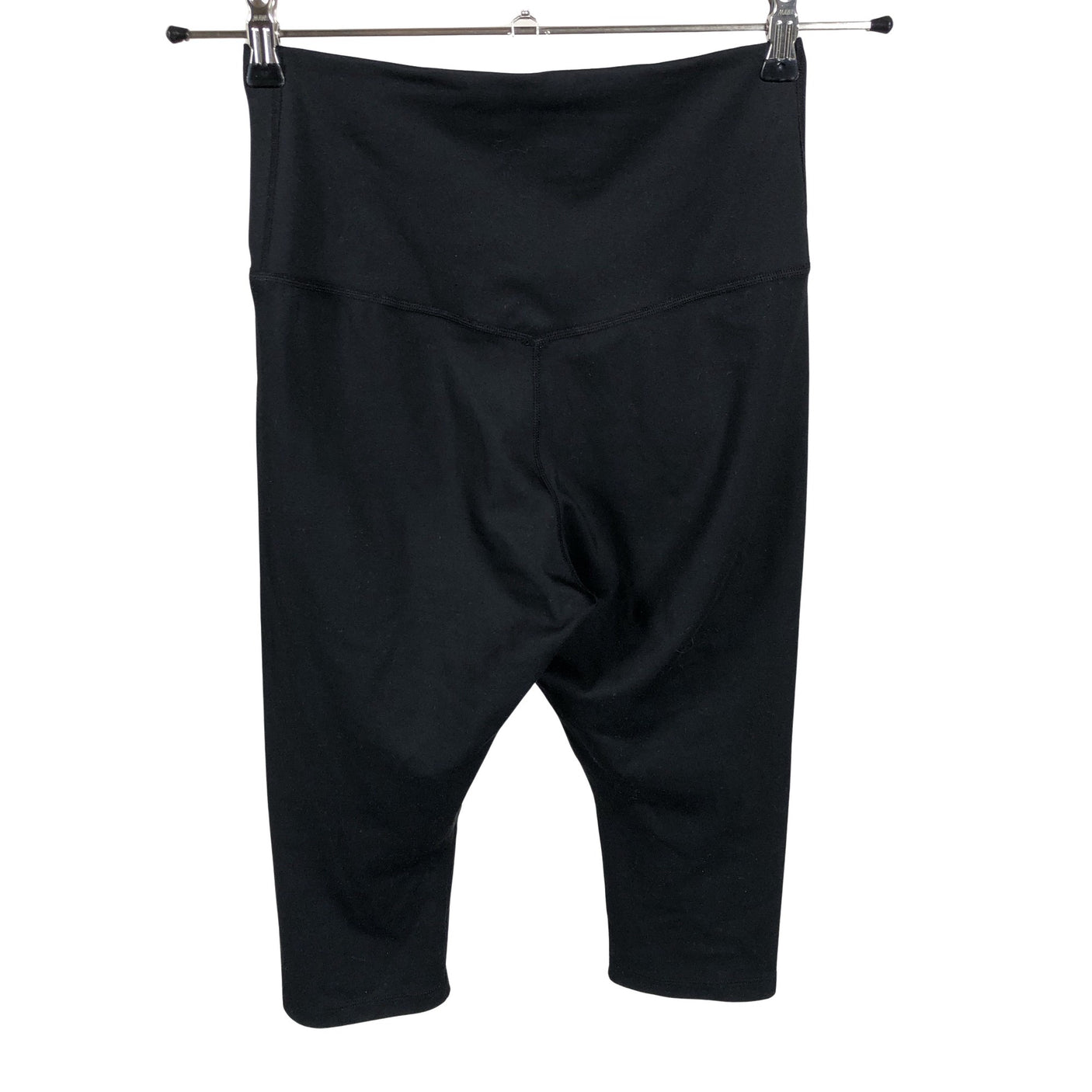 Naisten Nike - Urheilucaprit, koko 36 - Musta (2)