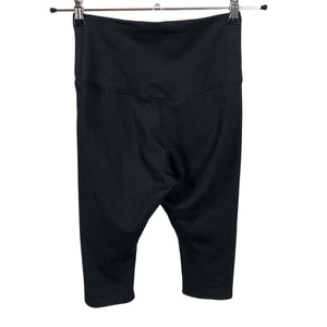 Naisten Nike - Urheilucaprit, koko 36 - Musta (2)
