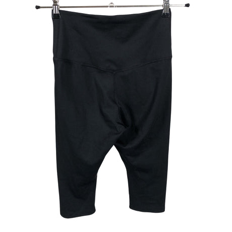 Naisten Nike - Urheilucaprit, koko 36 - Musta (2)