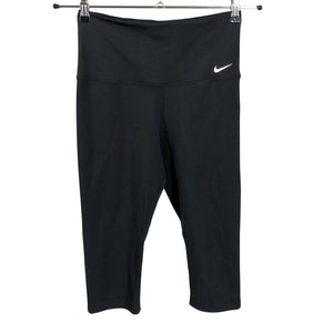 Naisten Nike - Urheilucaprit, koko 36 - Musta (1)