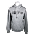 Naisten Billebeino - Huppari, koko 36 - Harmaa ()