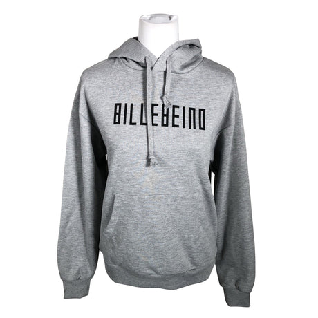 Naisten Billebeino - Huppari, koko 36 - Harmaa ()