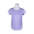 Naisten Energetics - Urheilupaita, lyhyet hihat, koko 36 - Violetti ()