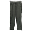 Unisex Lindex - Kangashousut, koko 158 - 164 - Vihreä ()