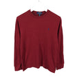Unisex Polo Ralph Lauren - Trikoopaita, koko 164 - 170 - Punainen ()