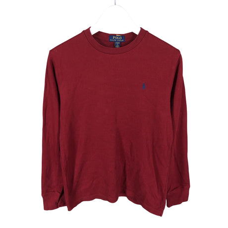 Unisex Polo Ralph Lauren - Trikoopaita, koko 164 - 170 - Punainen ()