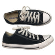 Naisten Converse - Tennarit, koko 39 - Musta ()