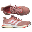 Naisten Adidas - Juoksukengät, koko 39 - Vaaleanpunainen ()