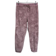 Naisten Marks&Spencer - Collegehousut, koko 38 - Vaaleanpunainen ()