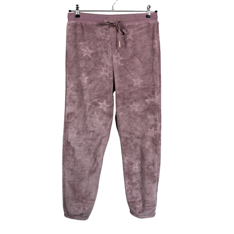 Naisten Marks&Spencer - Collegehousut, koko 38 - Vaaleanpunainen ()