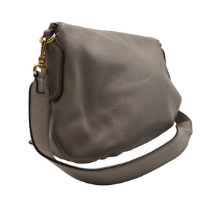 Naisten Marc By Marc Jacobs - Olkalaukku, koko Midi - Ruskea (2)