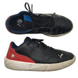 Unisex Puma - Lenkkarit, koko 34 - Musta ()