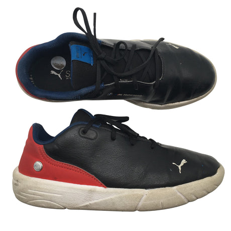 Unisex Puma - Lenkkarit, koko 34 - Musta ()
