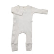 Tyttöjen Bowy Made - Body, koko 62 - 68 - Valkoinen ()