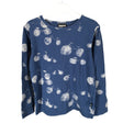 Unisex Papu - Trikoopaita, koko 134 - 140 - Sininen ()