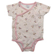 Tyttöjen Ralph Lauren - Body, koko 62 - 68 - Vaaleanpunainen ()