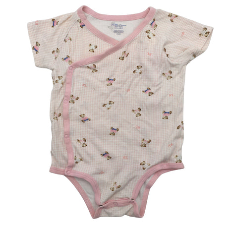 Tyttöjen Ralph Lauren - Body, koko 62 - 68 - Vaaleanpunainen ()