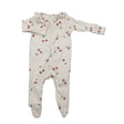 Unisex Pink No More - Body, koko 56 - 62 - Valkoinen ()