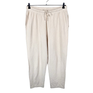 Naisten Atelier Goldner Schnitt - Collegehousut, koko 44 - Beige (1)