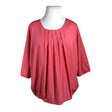 Naisten Junarose - Pusero, koko 48 - Pinkki ()