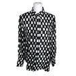 Naisten Marimekko - Pusero, koko 40 - Musta ()