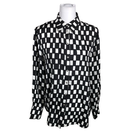 Naisten Marimekko - Pusero, koko 40 - Musta ()