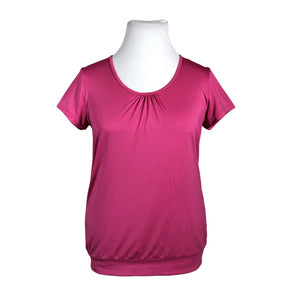 Naisten Bodywatch - T-paita, koko 44 - Pinkki (1)