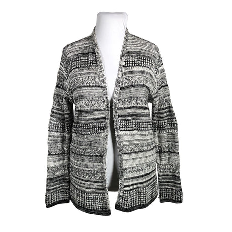 Naisten Gerry Weber - Neuletakki, koko 44 - Harmaa ()