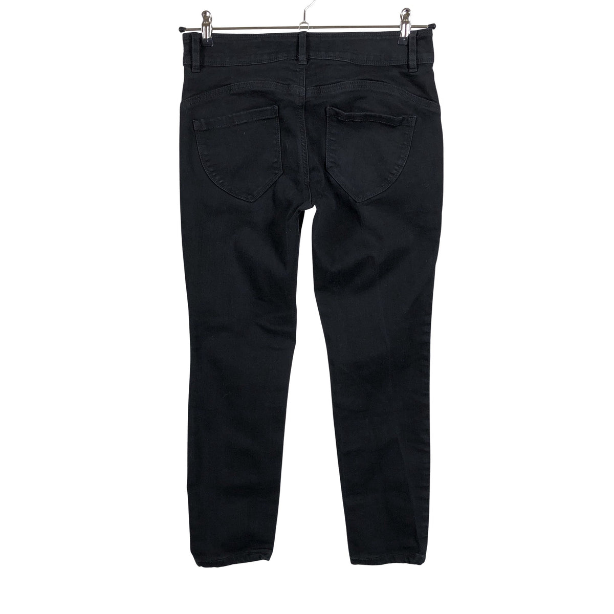 Naisten Tom Tailor - Farkut, koko W30 - Musta (2)