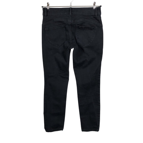 Naisten Tom Tailor - Farkut, koko W30 - Musta (2)