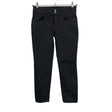 Naisten Tom Tailor - Farkut, koko W30 - Musta ()