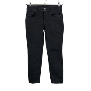 Naisten Tom Tailor - Farkut, koko W30 - Musta (1)