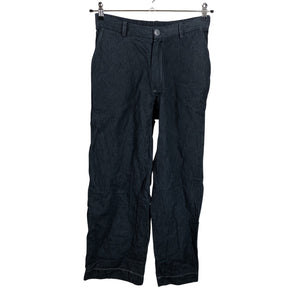 Naisten Niinmun design - Farkut, koko 36 - Sininen (1)