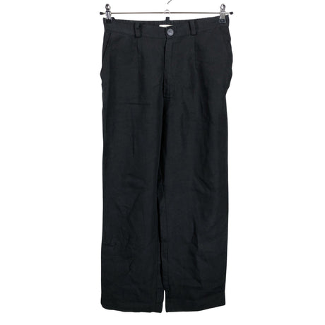 Naisten Niinmun design - Kangashousut, koko 36 - Musta ()