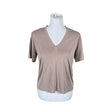 Naisten InWear - T-paita, koko 36 - Vaaleanpunainen ()