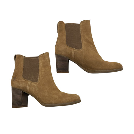 Naisten Timberland - Nilkkurit, koko 41 - Ruskea ()