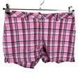 Naisten Gant - Shortsit, koko 36 - Pinkki ()