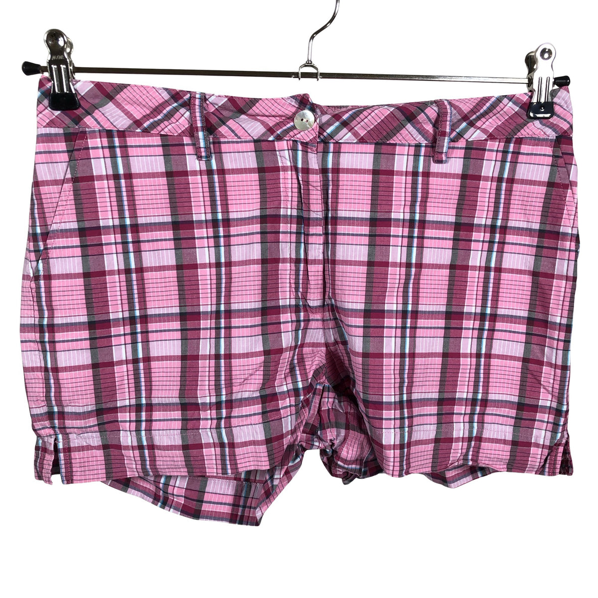 Naisten Gant - Shortsit, koko 36 - Pinkki (1)
