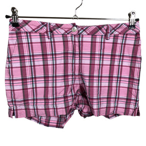 Naisten Gant - Shortsit, koko 36 - Pinkki (1)