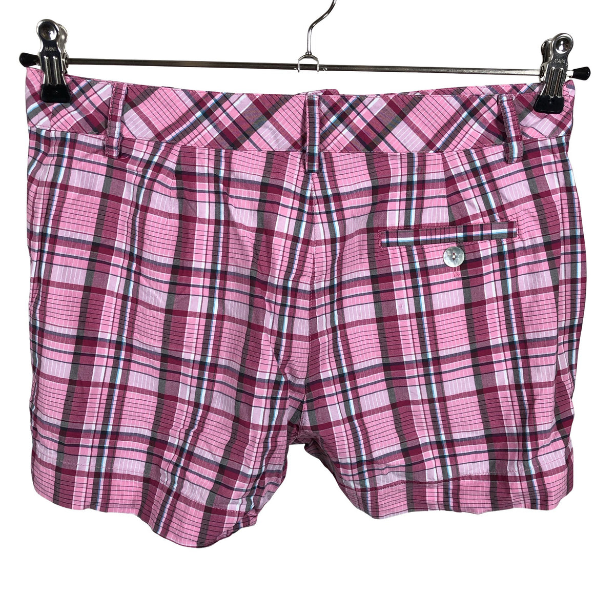 Naisten Gant - Shortsit, koko 36 - Pinkki (2)