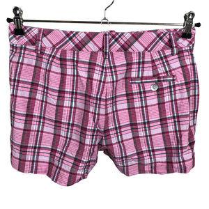 Naisten Gant - Shortsit, koko 36 - Pinkki (2)