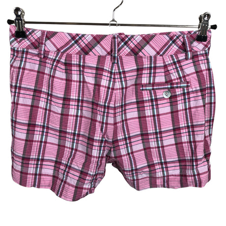 Naisten Gant - Shortsit, koko 36 - Pinkki (2)