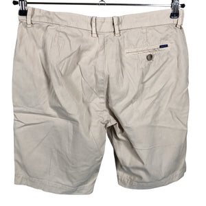 Naisten Gant - Shortsit, koko 38 - Beige (2)