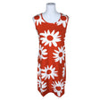 Naisten Marimekko - Trikoomekko, koko 38 - Punainen ()