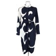 Naisten Marimekko - Kangasmekko, koko 38 - Sininen ()