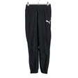 Unisex Puma - Urheiluhousut, koko 146 - 152 - Musta ()