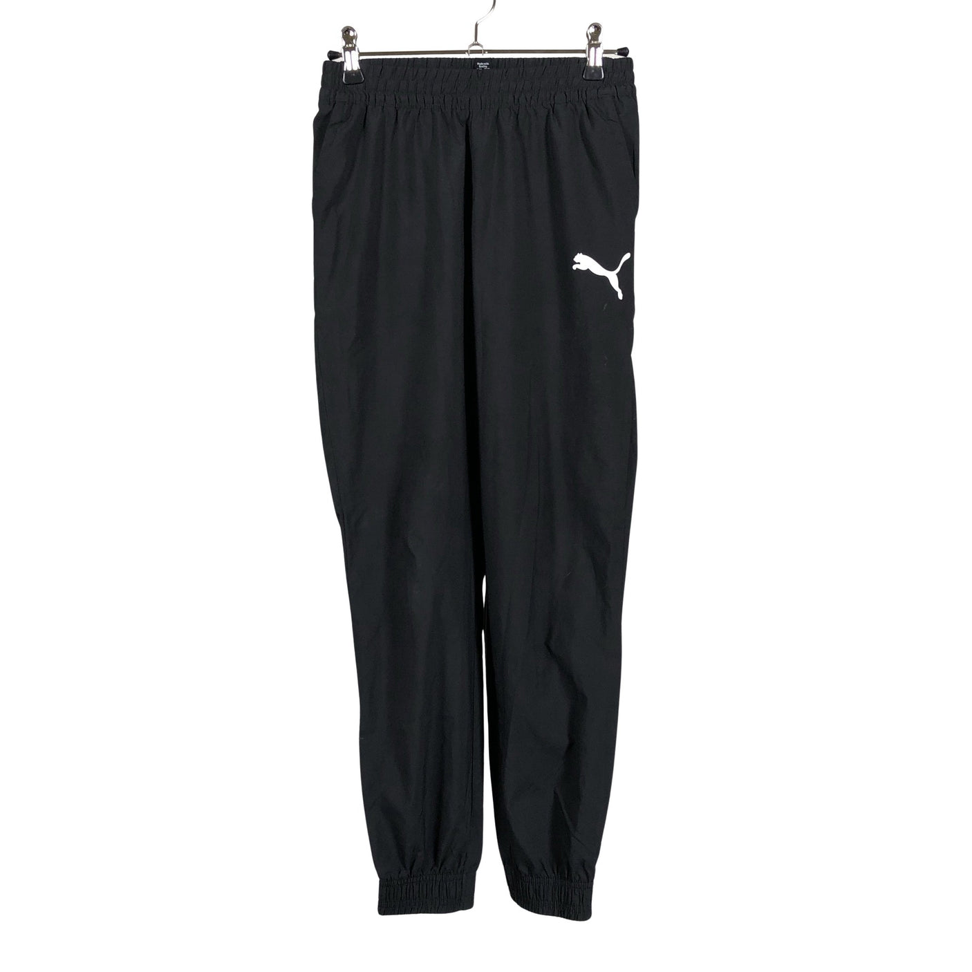Unisex Puma - Urheiluhousut, koko 146 - 152 - Musta (1)